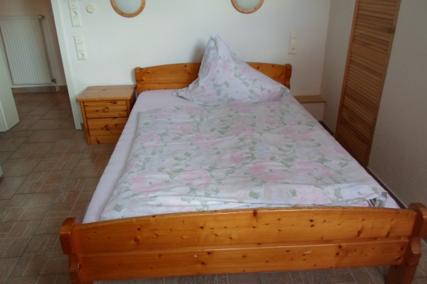 Hotel An der Karlstadt Appartements
